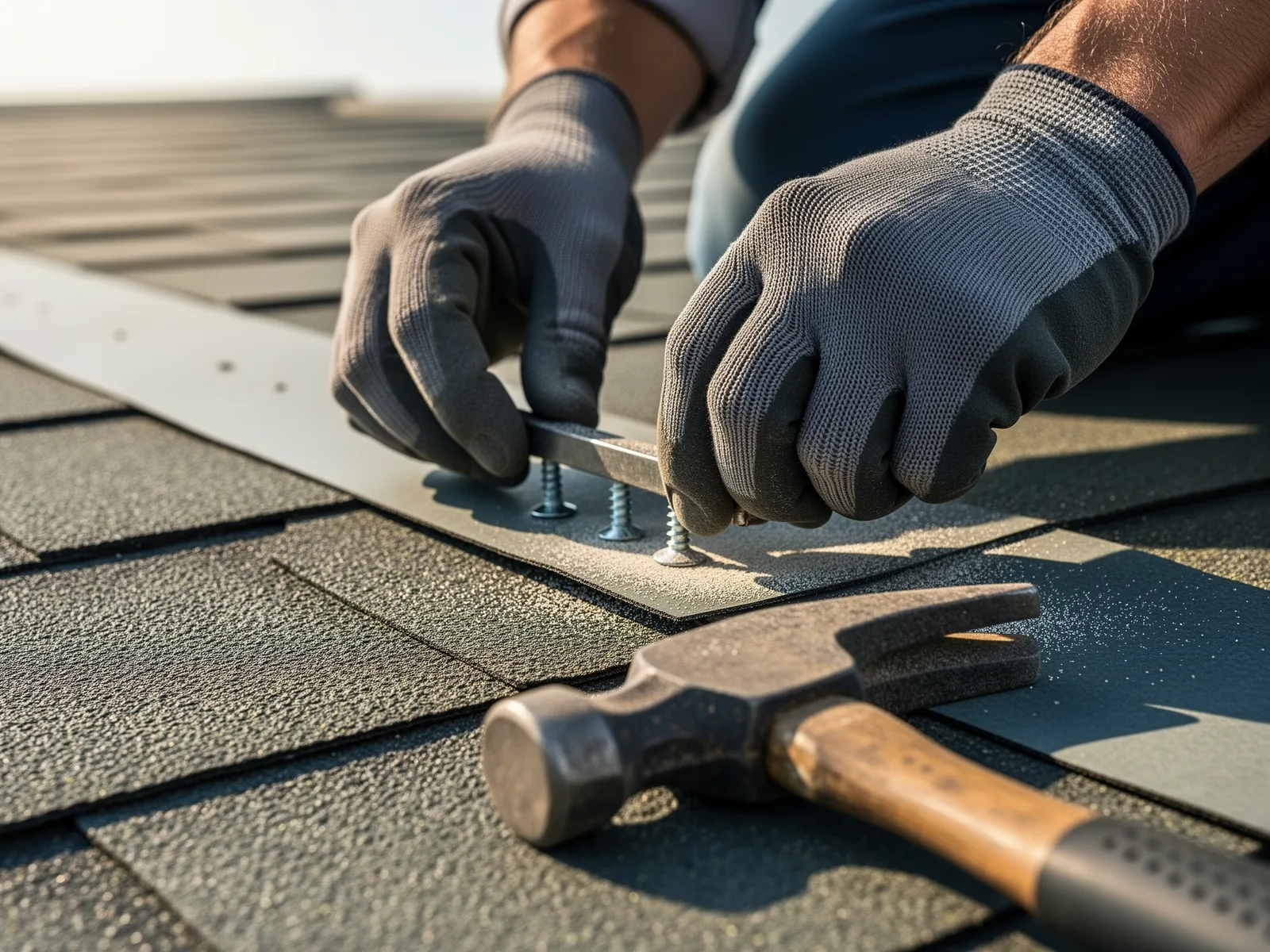 Why choose Fascia Repair in Elton, PA